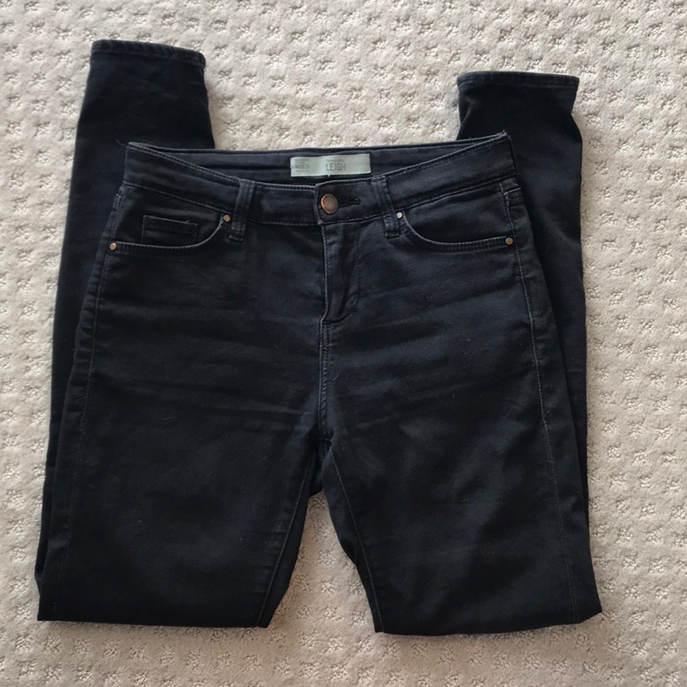 Topshop Leigh Jeans